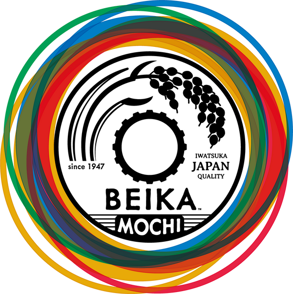 Beilka Mochi