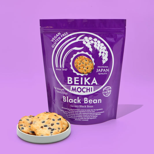 Black Bean