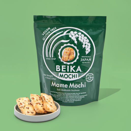 Mame Mochi